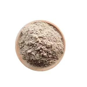 Poudre de Vétiver Bio Naturelle – 100% pure et artisanale
